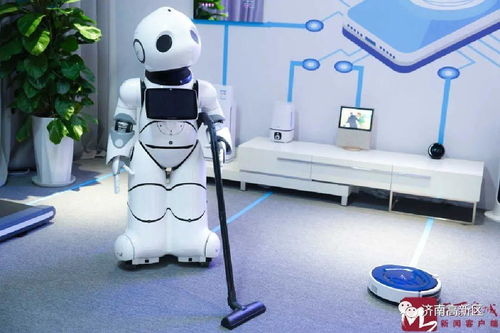 高新區(qū)舜華路街道 讓人成為最美的風景