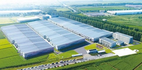 三峰木門在2021屆“華騰杯”中斬獲兩大獎項，引領其他未列明居民服務業(yè)發(fā)展