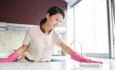 家庭服務行業藍海 開家政公司利潤究竟有多大？